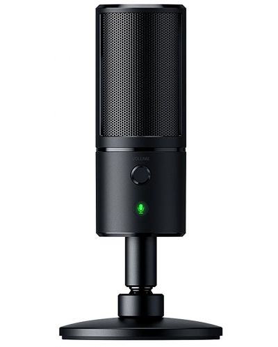 Microfon Razer Seiren x - 1