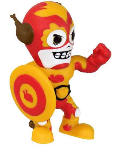 Eolo Toys - Super Mascat, Căpitanul Nugget, cu sunete - 3