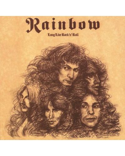 Rainbow - Long Live Rock 'n' Roll (CD) - 1
