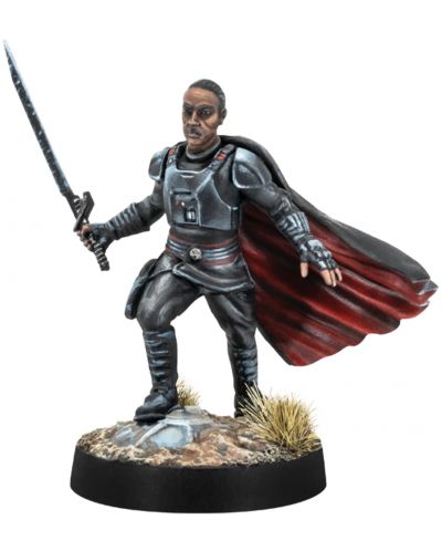 Supliment pentru jocul de societate Star Wars: Legion - Moff Gideon Commander Expansion - 4