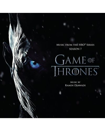 Ramin Djawadi - Game Of Thrones: Season 7 (Music From The HBO