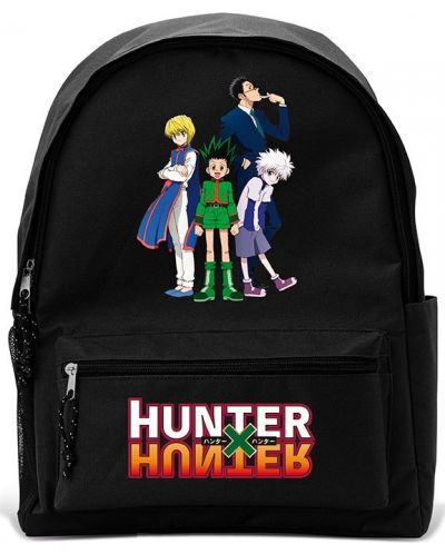 Rucsac ABYstyle Animation: Hunter X Hunter - Group - 1