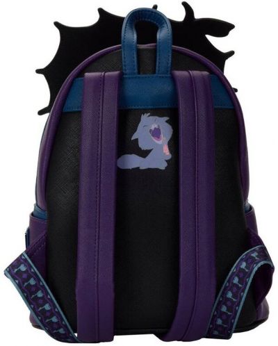 Rucsac Loungefly Disney: The Emperor's New Groove - Yzma - 2