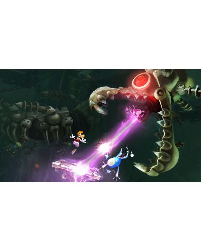 Rayman Legends (Xbox One) - 7