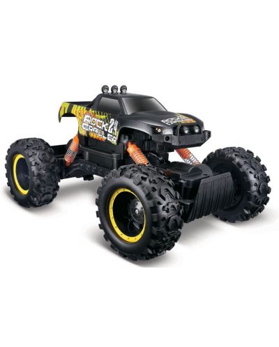 Maisto rock crawler online