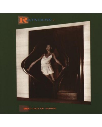 Rainbow - Bent Out Of Shape (CD) - 1