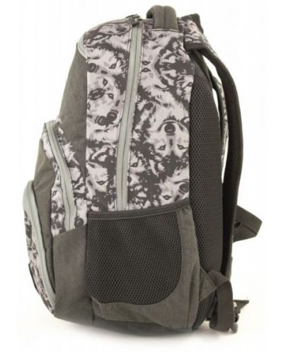 Rucsac Rucksack Only - Wolfpack, cu 2 compartimente - 3