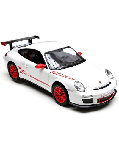 Mașină radio controlată Revell - Porsche 911 GT3, 1:24 - 5