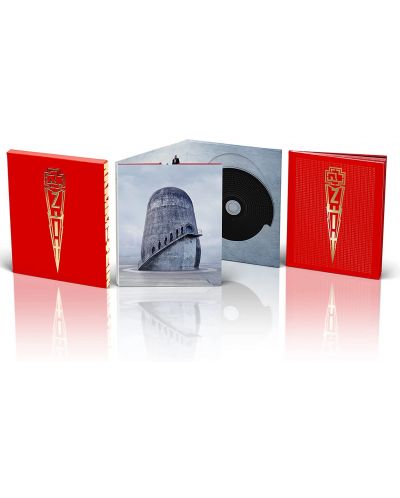 Rammstein - Zeit (Deluxe CD) - 2