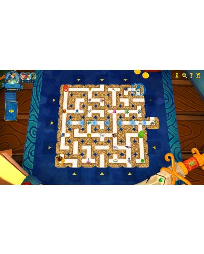 Ravensburger Labyrinth (Nintendo Switch) - 2