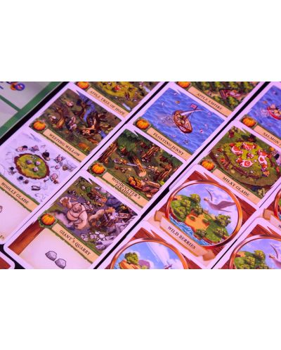 Extensie pentru jocul de societate Imperial Settlers: Empires of the North - Wrath of the Lighthouse - 3