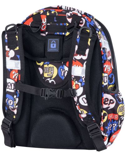 Rucsac Cool pack Disney - Turtle, Mickey Mouse - 3