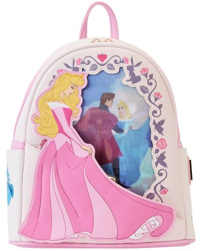Rucsac Loungefly Disney: Sleeping Beauty - Princess - 1