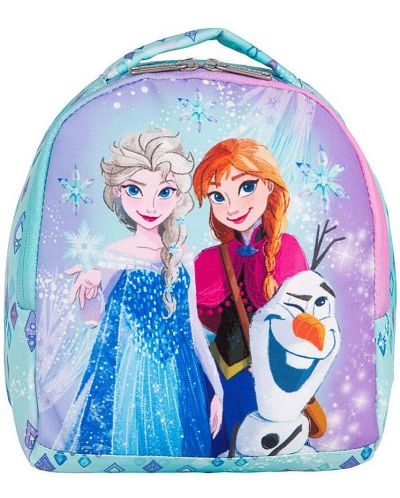 Ghiozdan pentru grădiniță Cool Pack Puppy - Frozen - 3