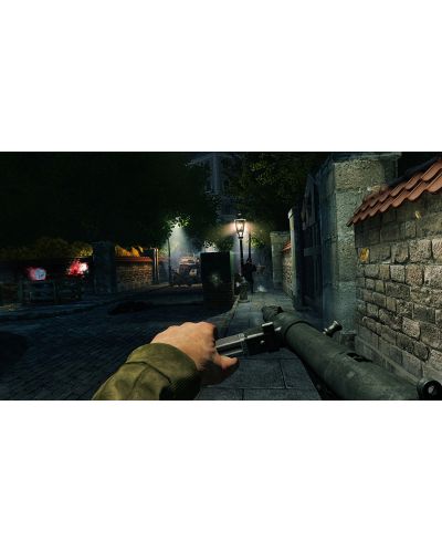 RAID World War II (PS4) - 6