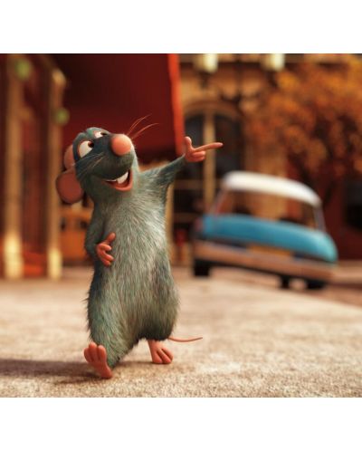 Ratatouille (Blu-ray) - 13