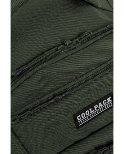 Rucsac Cool Pack - Army, verde - 10