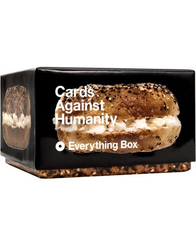 Extensie pentru jocul de baza Cards Against Humanity - Everything Box - 3
