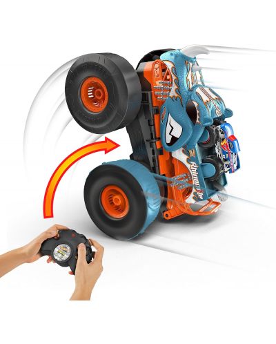 Hot sales wheels radio