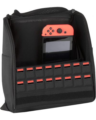 Konix - Rucsac, Naruto (Nintendo Switch/Lite/OLED) - 3