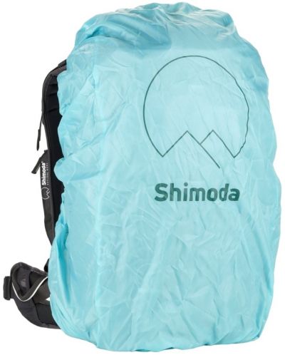 Rucsac Foto Shimoda - Action X40 V2 + Med DSLR CU, Starter Kit, galbenă - 6