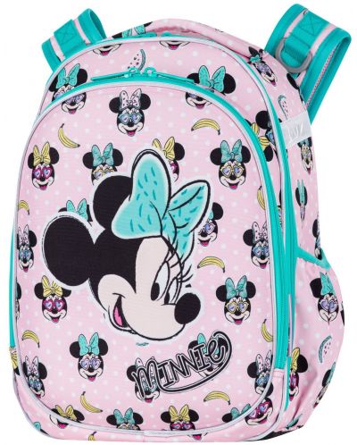 Rucsac Cool pack Disney - Turtle, Minnie Mouse - 1