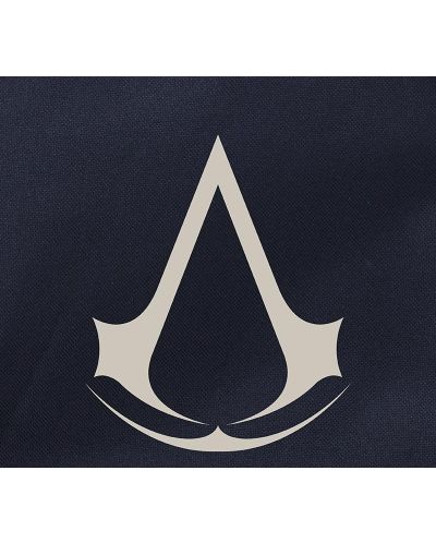Rucsac ABYstyle Games: Assassin's Creed - Crest	 - 2