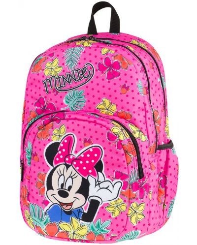 Ghiozdan Cool pack Disney - Rider, Minnie Mouse - 1
