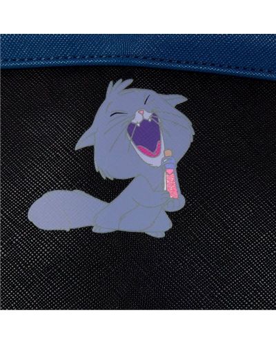 Rucsac Loungefly Disney: The Emperor's New Groove - Yzma - 4