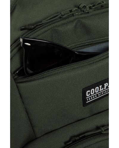 Rucsac Cool Pack - Army, verde - 7