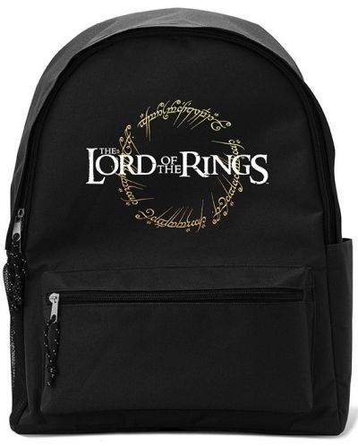 Rucsac ABYstyle Movies: Lord of the Rings - Ring - 1