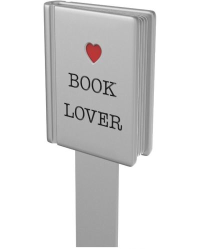 Metalmorphose Book Separator - Book Lover - 3