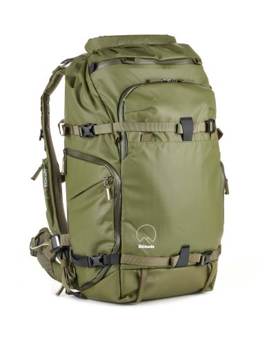 Rucsac Foto Shimoda - Action X40 V2,  Army Green - 2