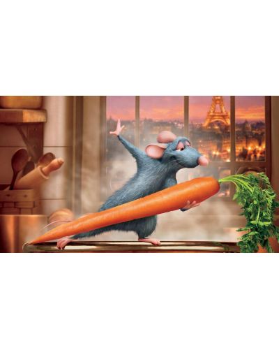 Ratatouille (DVD) - 3