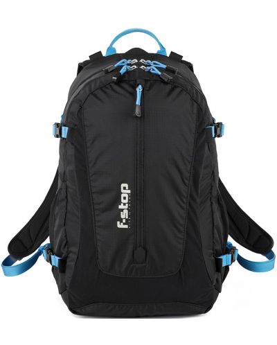 Rucsac F-Stop - Guru UL, Medium, 25l,negru + geanta si pelerina de ploaie - 2