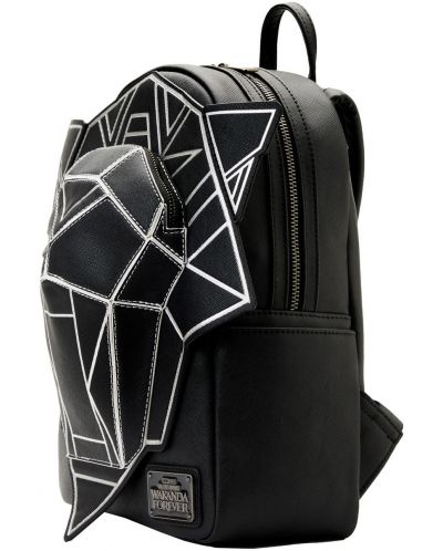 Rucsac Loungefly Marvel: Black Panther - Wakanda Forever - 2