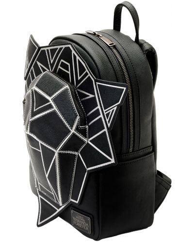 Rucsac Loungefly Marvel: Black Panther - Wakanda Forever - 3