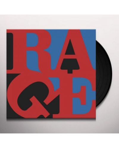Rage Against the Machine - Renegades (Vinyl) - 1
