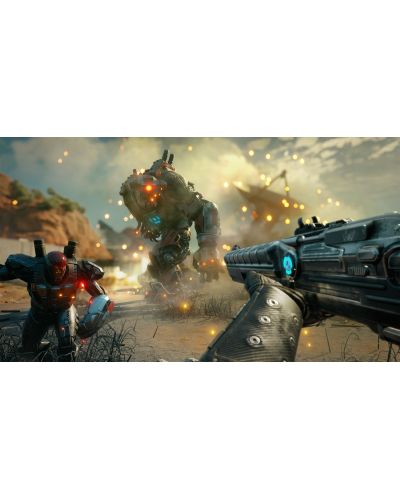 Rage 2 Collector's Edition (PC) - 17
