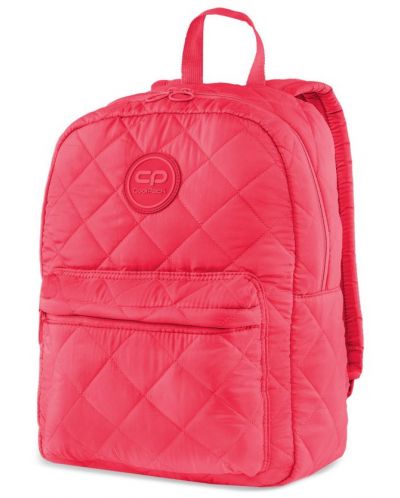 Ghiozdan scolar Cool Pack Ruby - Coral Touch - 1