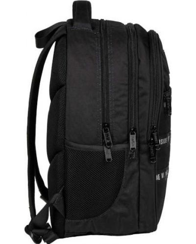 Rucsac BackUp I 56 Black	 - 3