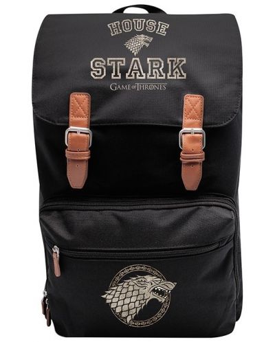 Rucsac ABYstyle Television: Game of Thrones - House Stark - 1