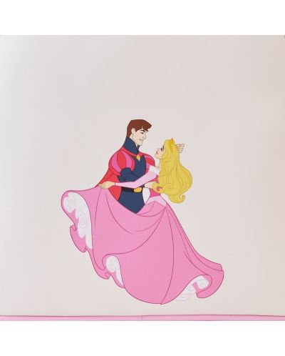 Rucsac Loungefly Disney: Sleeping Beauty - Princess - 6