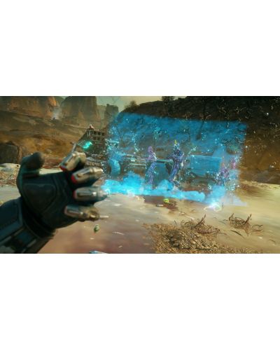 Rage 2 Wingstick Deluxe Edition (PC) - 8