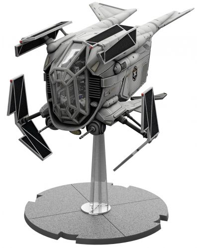 Extensie pentru joc de societate Star Wars: Legion - LAAT/Ie Patrol Transport - 6