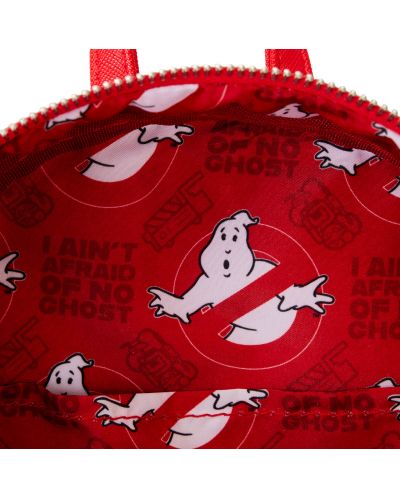 Rucsac Loungefly Movies: Ghostbusters - Logo - 6