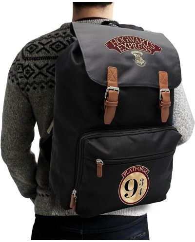 Rucsac ABYstyle Movies: Harry Potter - Hogwarts Express - 4