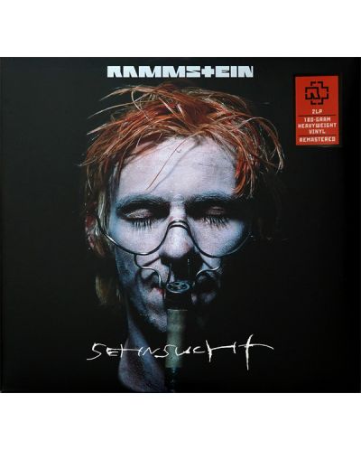 Rammstein - Sehnsucht (2 Vinyl) - 1