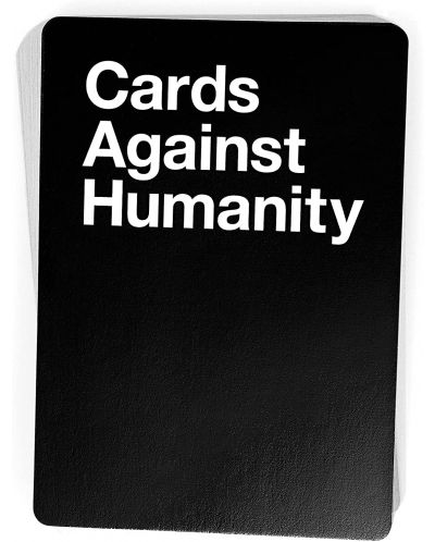 Extensie pentru jocul de baza Cards Against Humanity - Seasons Greetings Pack - 4