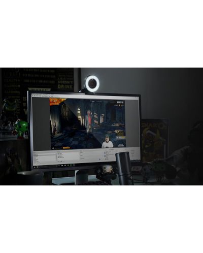 Webcam Razer Kiyo - 4